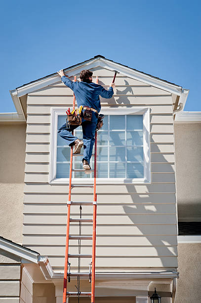 Best Engineered Wood Siding  in Millers Creek, NC